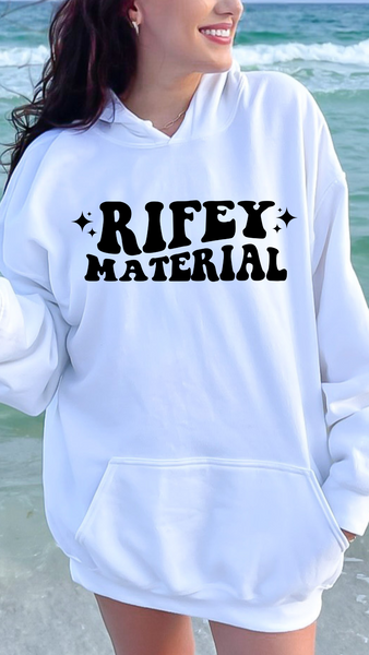 Rifey Material - Matt Rife Shirt