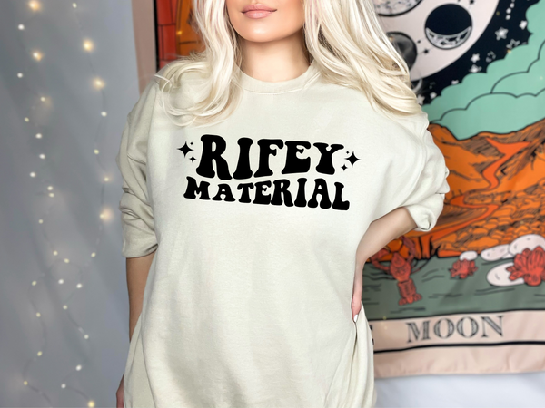 Rifey Material - Matt Rife Shirt