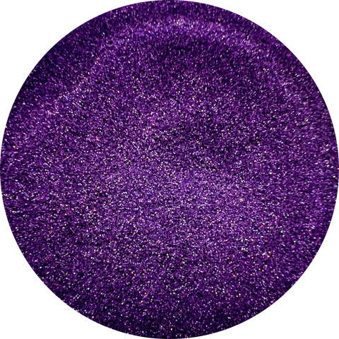 Purple Moon Dust