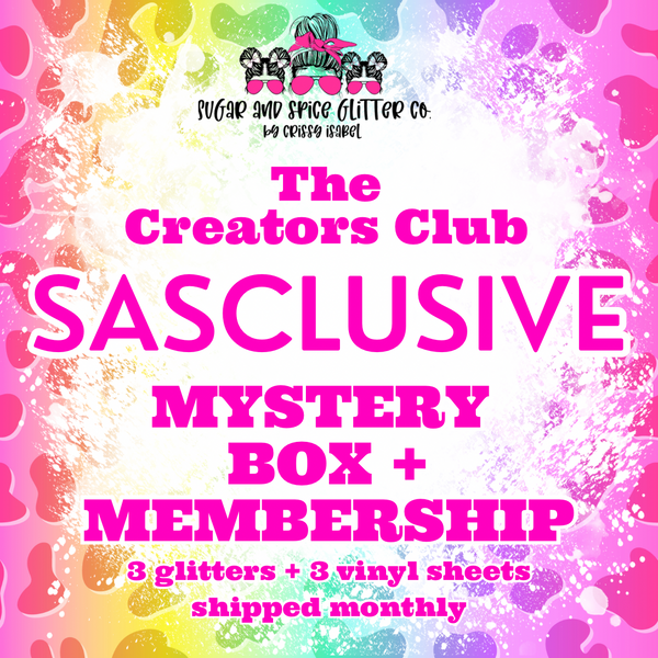 The Creators Club Exclusive Membership
