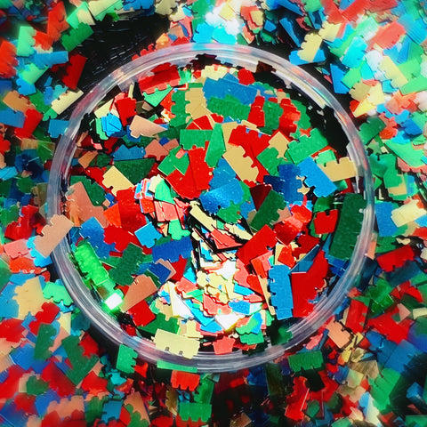 LEGO LAND || Shapes